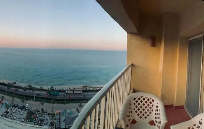 - Porto Sokhna Pyramids * عين السخنة